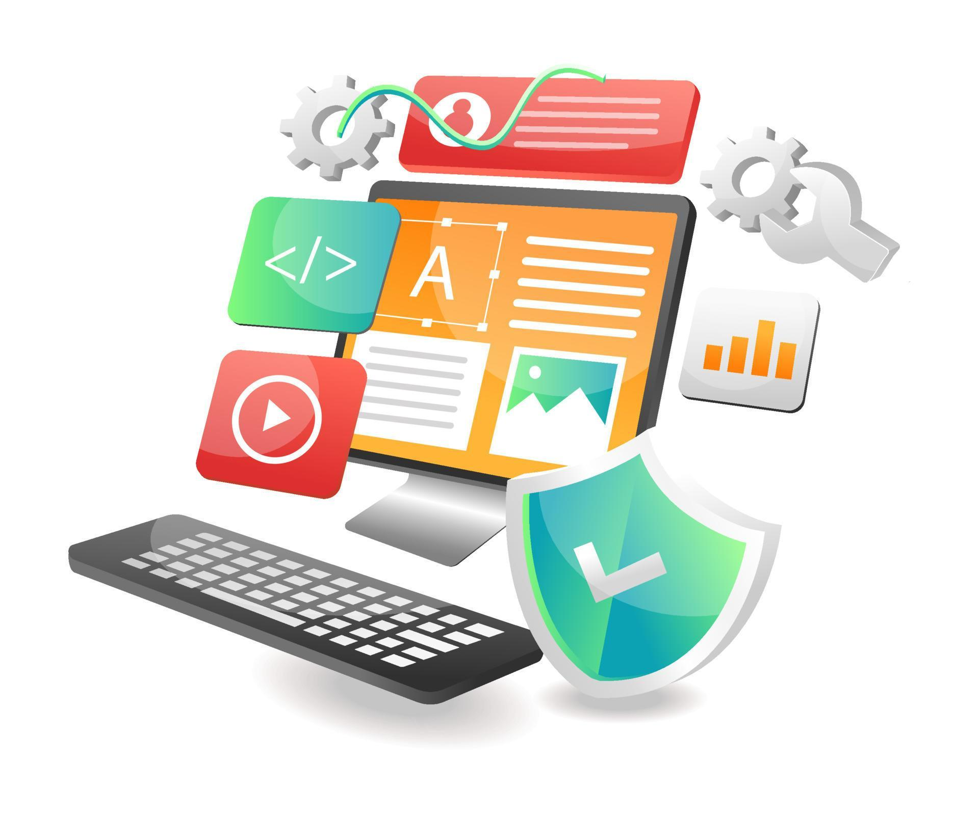 Top AI Software & Custom Digital Products | USA & UAE